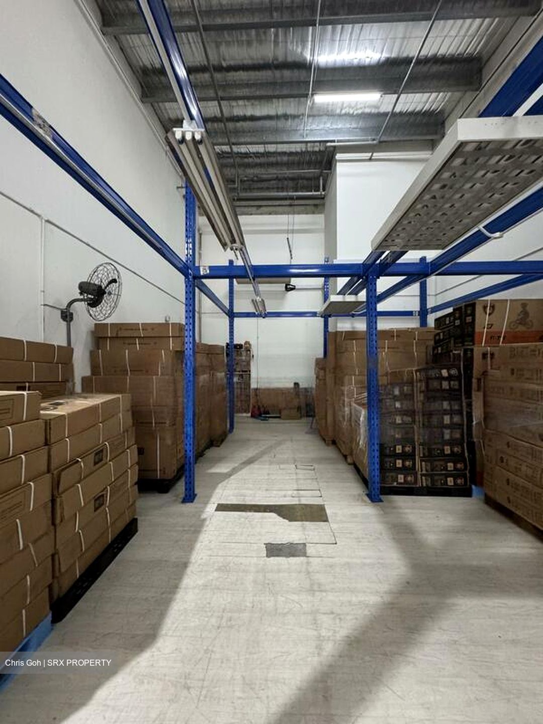 Nordcom One (D27), Factory #461425661